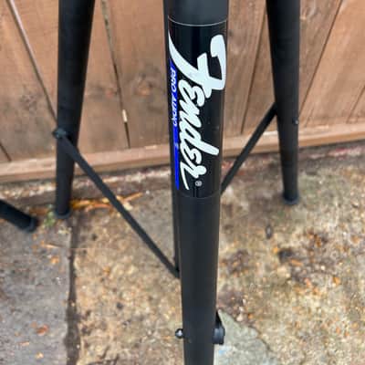 Fender ST-275 Pro Audio Speaker Stands image 4