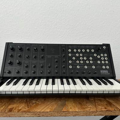 Korg MS-20 mini image 2