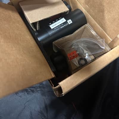 JBL VTX A6 PM (Pole Mount Adapters for A6 Speakers) - Black image 2