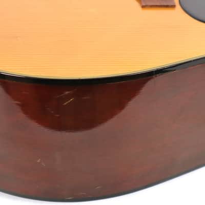 Vintage Tokai Gakki Japan DM12-5 12-string Acoustic Guitar Project image 19
