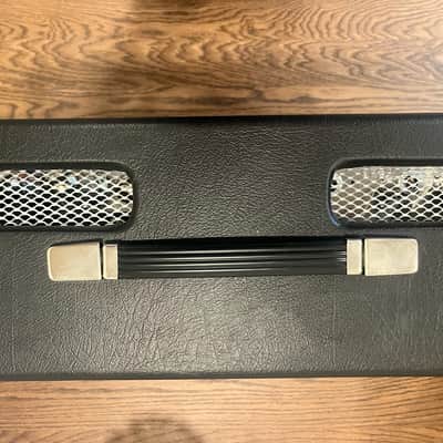 Ceriatone Plexi101 All Access 2023 - Black image 2