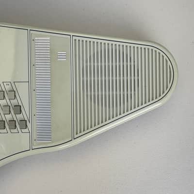 Suzuki OM-84 Omnichord with Vinyl Carrying bag image 7