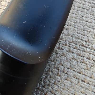 Gale Hollywood Three Dot tenor saxophone mouthpiece image 6