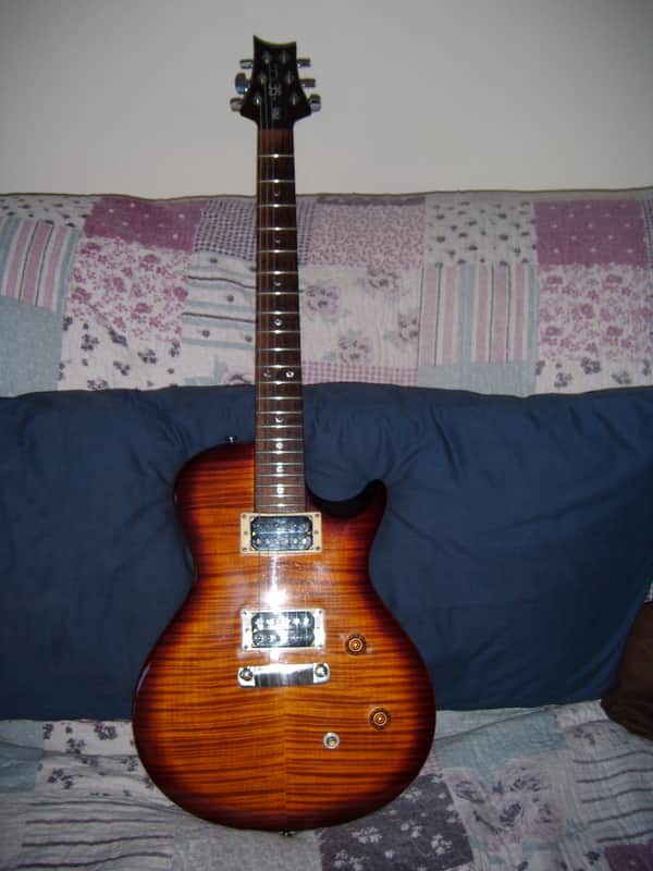 PRS SE Singlecut 2005 - 2011 | Reverb UK