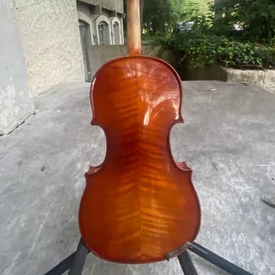 Erwin Violin Otto 3/4 EOASLV3 2020s image 13