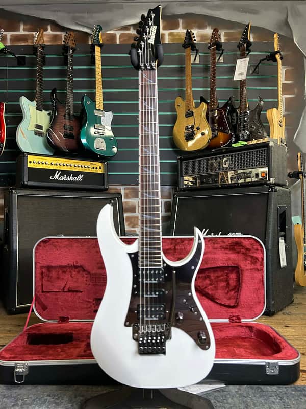 Ibanez RG2550Z Prestige | Reverb Canada