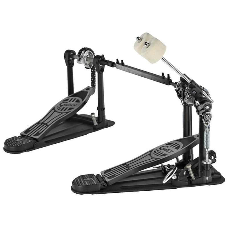 GRETSCH G4DB Concert Double Pedal Doppel-Fussmaschine (GR876.470) image 1
