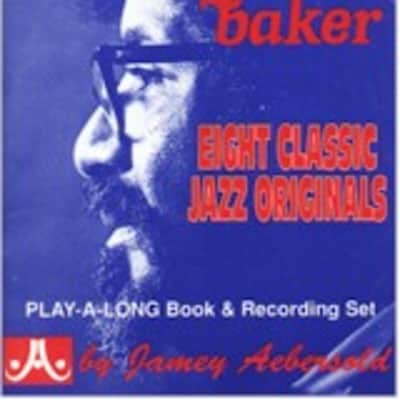 FUSION FUNK JAZZ ROCK LATIN SMOOTH Book & CD NO 109 image 4