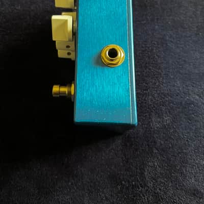 Wampler Ego Compressor V1 image 5