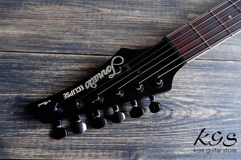 Tornado Eclipse EZ by Morris 1987-1995 | Reverb