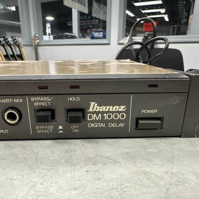 Ibanez DM1000 Digital Delay image 3