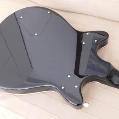 Gretsch G5222 Electromatic Double Jet BT with V-Stoptail 2020 - Present Aged Natural image 6