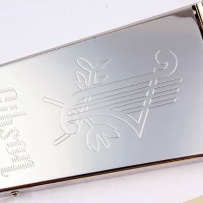 Gibson® Customshop Maestro Vibrola Nickel image 4