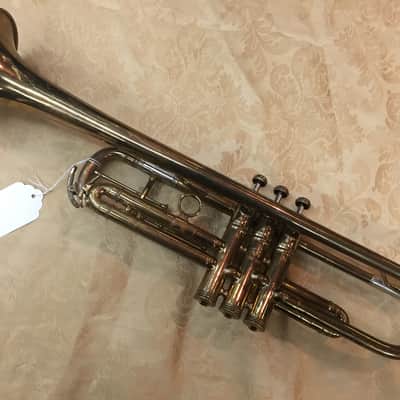 Vintage Besson & Co Brevete London Modele Francais Lacquer Made c.1948 Serviced! image 3