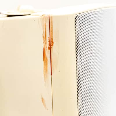 INSIGNIA NS-E2111 Indoor/Outdoor Speakers – Reliable Performance & Great Value image 3