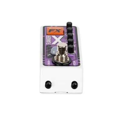 Rainger FX Flanger-X image 7