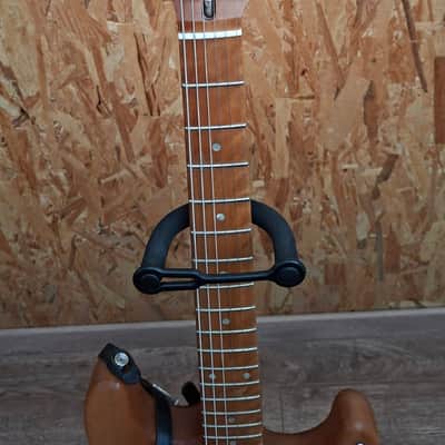 Custom Stratocaster image 3
