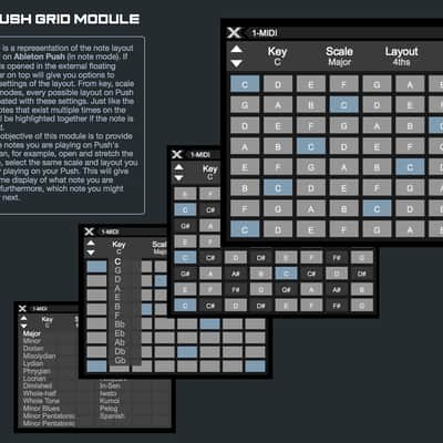 Audioutlaw | MIDI Input Assistant image 7