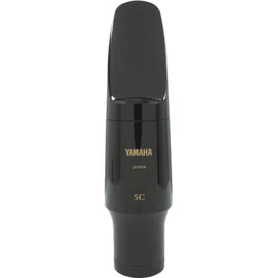 Yamaha YAC-1295 Standard Series 5C Baritone Sax Mouthpiece