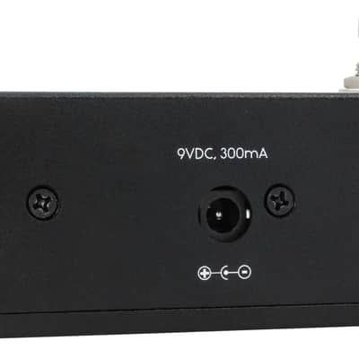 Walrus Audio Canvas Tuner Black image 3