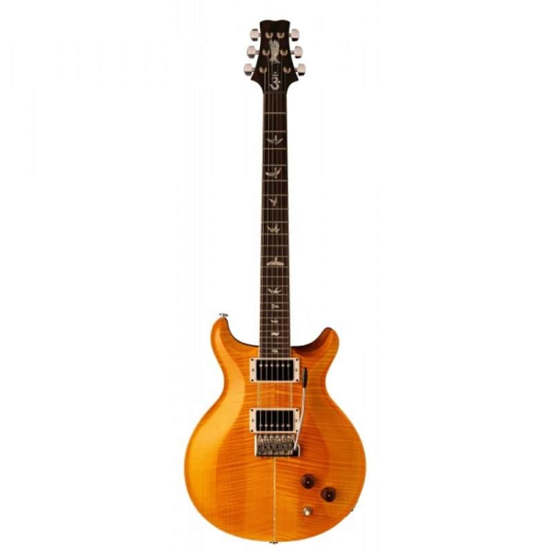 PRS Santana Retro SY Yellow image 1