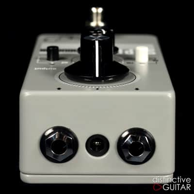 Crazy Tube Circuits Super Conductor Boost Pedal image 4