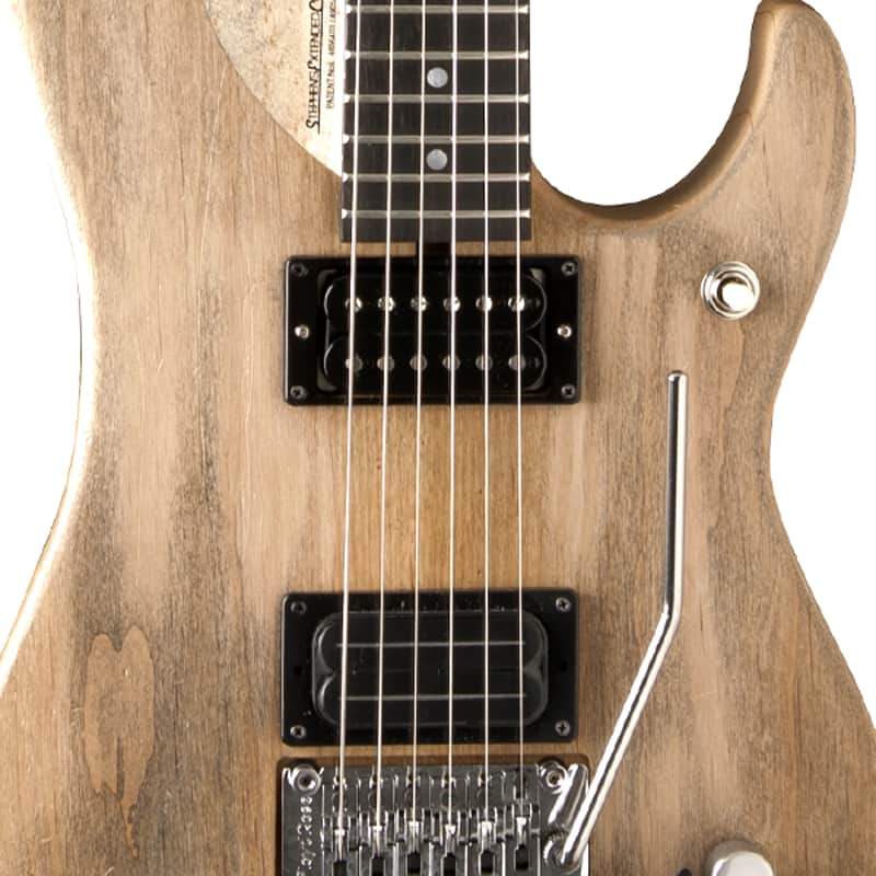 Washburn N4 Nuno Authentic | Nuno Bettencort Signature USA