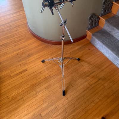 DW 3000 Series Boom Cymbal Stand w/ MODULE / ACCESORY MOUNT image 2