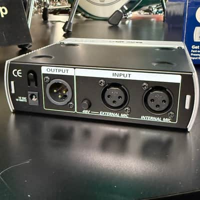 PreSonus May inEX Blend Module (Rm4) image 5