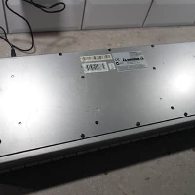 Alesis Micron 2000s - Silver image 22