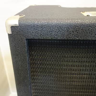 Crate VC-5212B 50W 2×12 Tube Guitar Combo Amp Late 1990's - Black image 5