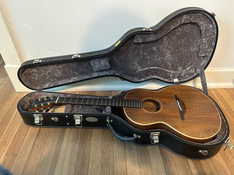 Lowden S-35 W 2020 - Walnut image 1