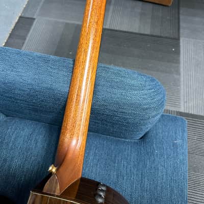 Taylor GT-8 Baritone 2009 - 2013 - Natural image 7