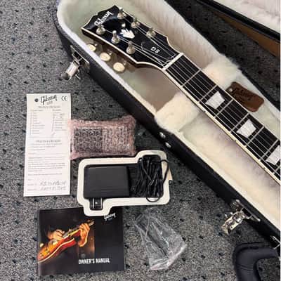 2008 Gibson SG Robot Special - Metallic Purple - Limited Edition Electric Guitar with Original Box - USED! image 14