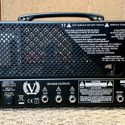 Victory Amps V30 The Countess image 5