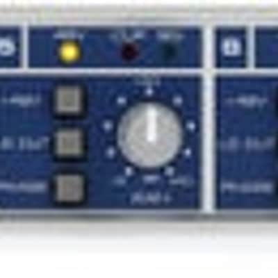 RME OctaMic II 8-channel Microphone Preamp image 2