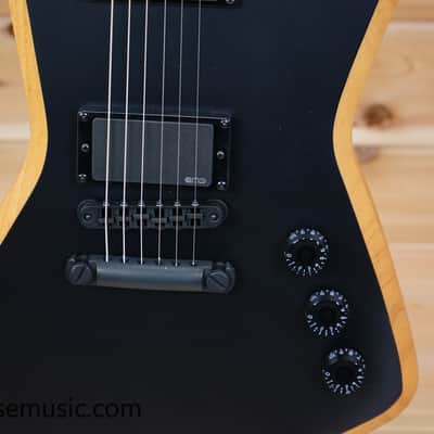 Wylde Audio Blood Eagle - Mahogany Blackout image 5