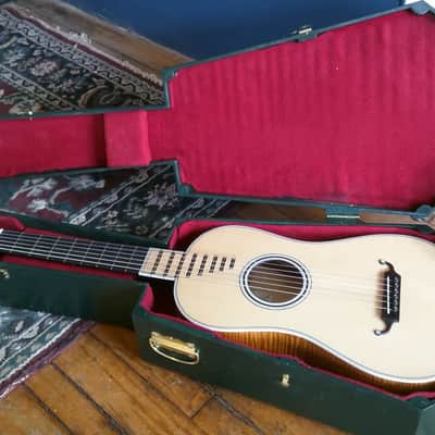 Lehmann 1830 LaCote Model 2018 image 8
