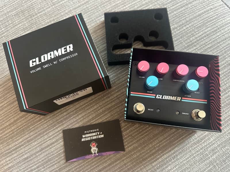 Pigtronix Gloamer