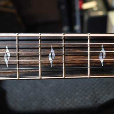 Taylor Next Generation 814ce #6033 image 6