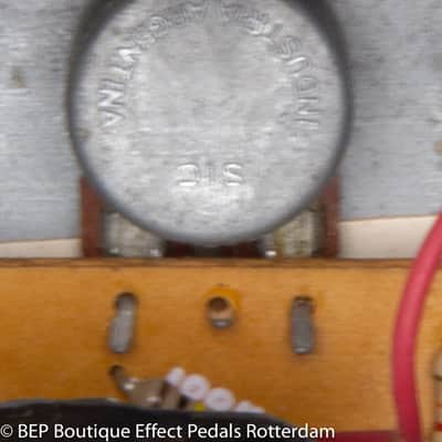 Guild by Beatsound Super Distortion late 70's made in Argentina image 12