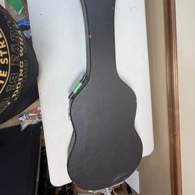 Framus Vintage Framus S-375 SG Bass Short-scale w/set-in neck. Early 1970’s - Cherry image 8