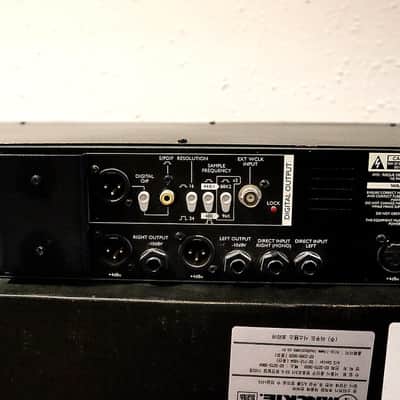 Focusrite Platinum Mixmaster Stereo Multiband Compressor Finalizer image 6