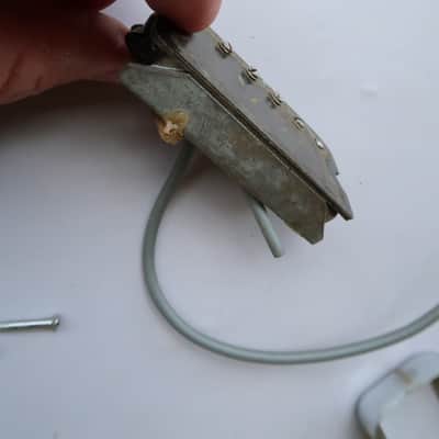 Gretsch Hilo-Tron Pickup 1966 Tennessean Other Vintage PU image 8