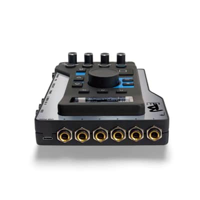 M-Live B.Beat EVO 256GB Multitrack Backing Track Audio and Video Player (0737012) image 5