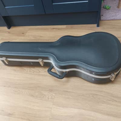 Left-Handed Baby Taylor BT2 With Hard Case image 9