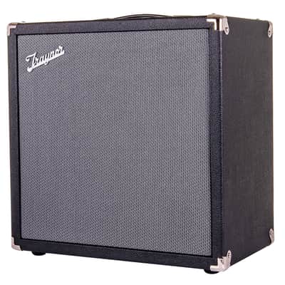 Traynor BM12 MOBILE | 12-Inch Battery-Powered Bass Combo. New with Full Warranty! image 3