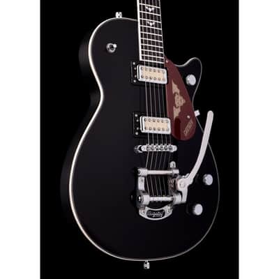 Gretsch G5230T Nick 13 Electromatic Tiger Jet BLK image 4