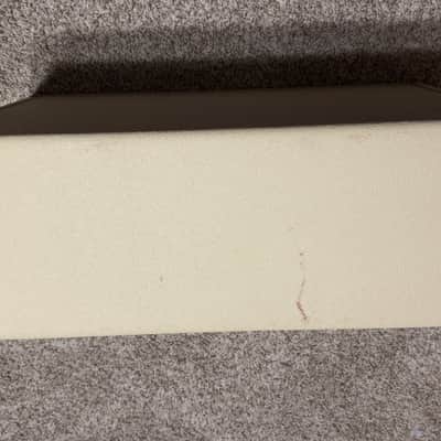 Fender Band~Master cab only 1964-1966 Blonde re-cover image 5