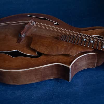 New Finn Mandolin "Erin" image 6